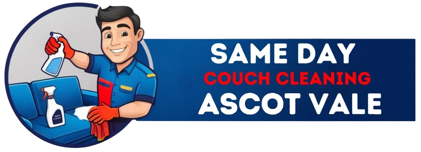 Same Day Couch Cleaning Ascot Vale website logo